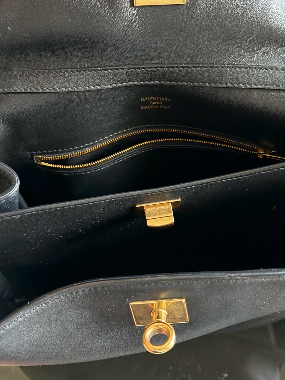 Balenciaga Rodeo bag - Picture 10 of 16